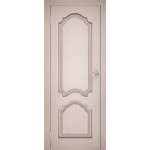 Finierētas durvis SHARLOTA-01(B)